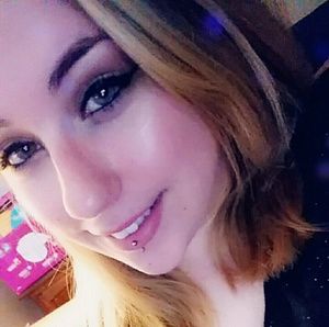 Meet your Posher, Kiera